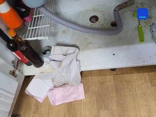 서해구·검단구 · 통화 상담 이용 고객 글 사진