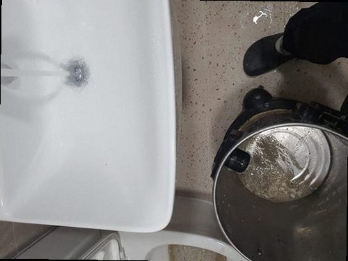 서해구·검단구 하수구막힘 불로대곡동 하수구막힘 배관 뚫는 기계 막힘 해결로 깔끔하게 마무리